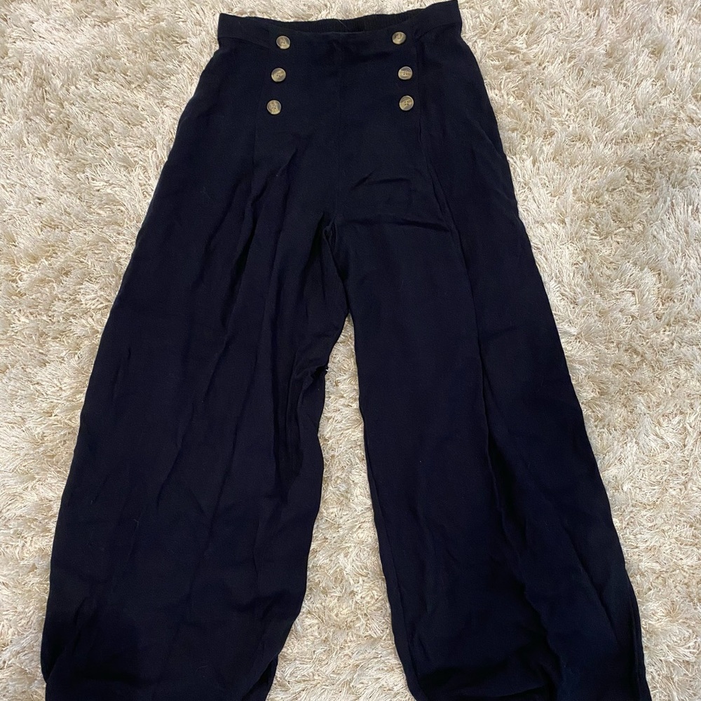 American Eagle Super-Highwaisted Pant